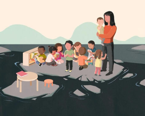 The dark future of American child care