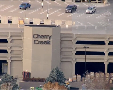 Artificial intelligence led feds to suspects in $12 million "brazen" Denver jewel heist