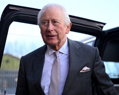 King Charles invites Trump for unprecedented second UK state visit