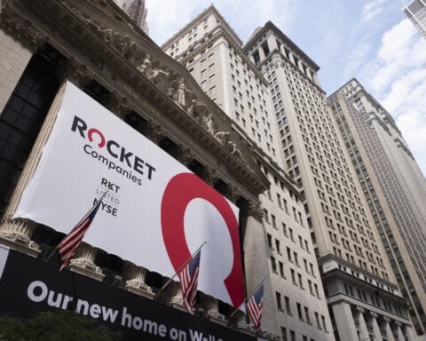 The CFPB drops its enforcement lawsuits against Capital One, Rocket Homes and more