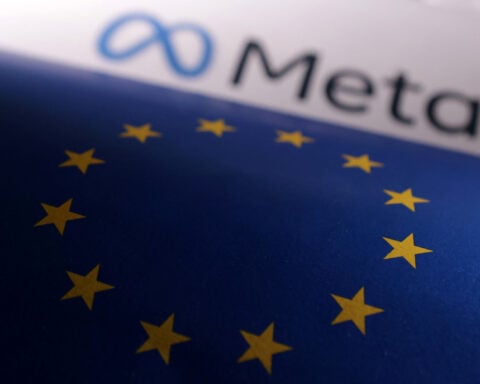 Digital rights activists file complaints in Europe over Meta's targeted ads