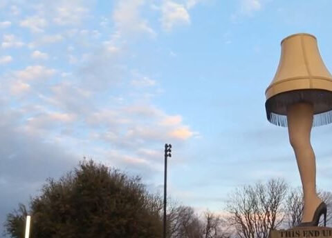 New documents shine light on leg lamp battle