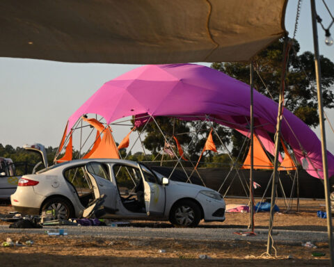 Investigation highlights Israeli intelligence failures in lead-up to Hamas’ October 7 attack