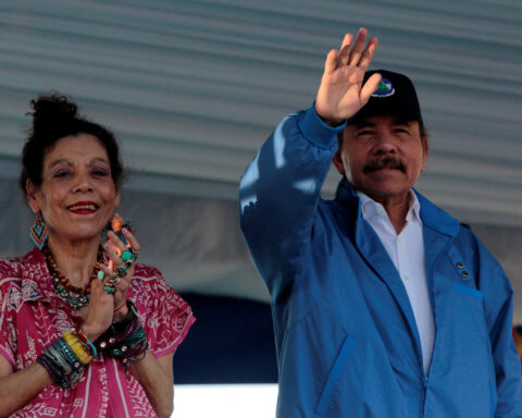 Nicaragua withdraws from UN Human Rights Council