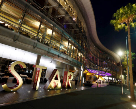 Australia's Star Entertainment expects rescue offers, warns earnings may miss deadline