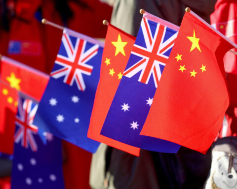 China will not apologise for military drills off Australia's east, ambassador says