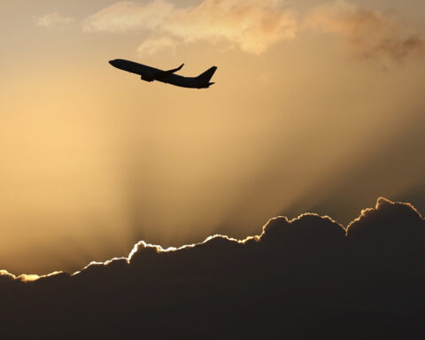 Airline pilots surprised by Chinese live-fire warning near Australia, messages show