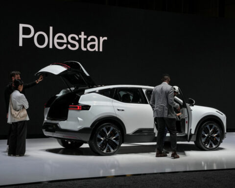 EV maker Polestar gets $450 million loan, delays quarterly results