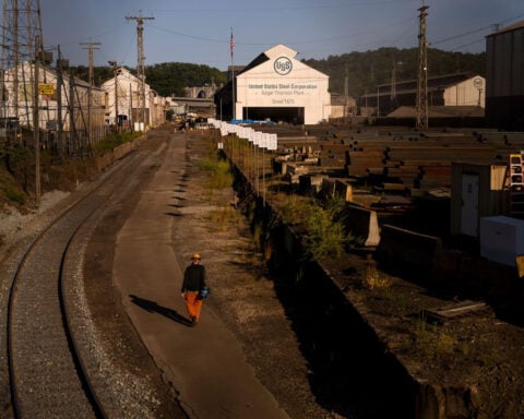 Nippon to continue its fight to buy US Steel, despite what Trump believes