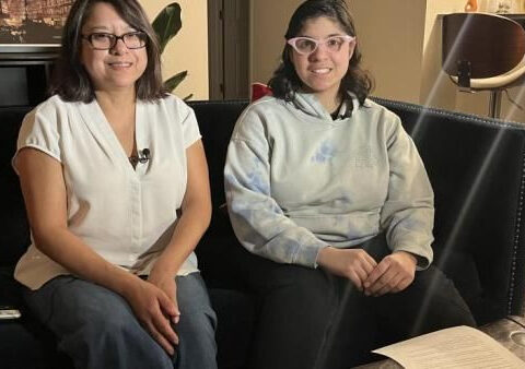 'He's playing with somebody's life here': Mom worries GOP budget cuts will impact Medicaid-dependent kids