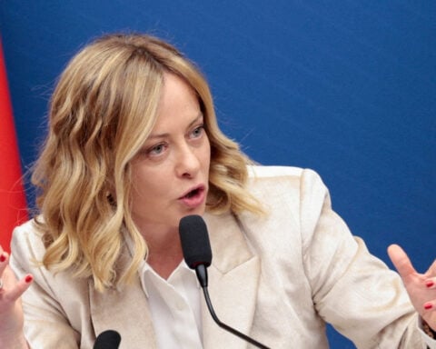 Italy's government adopts plan for return to nuclear power