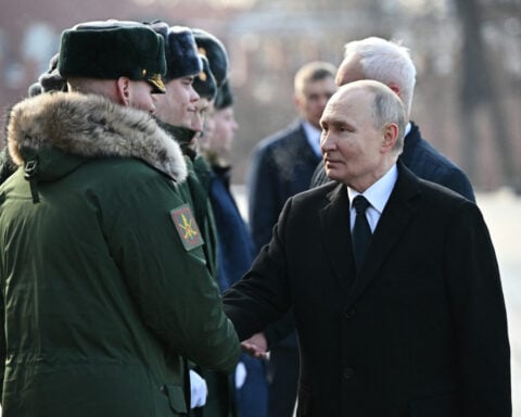 As the Kremlin eyes a thaw with the White House, Russia’s pro-war hawks aren’t too happy