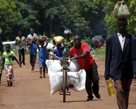 Malawi lowers 2025 growth forecast as inflation spurs protests