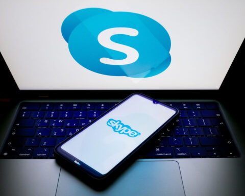 Skype is shutting down after two decades