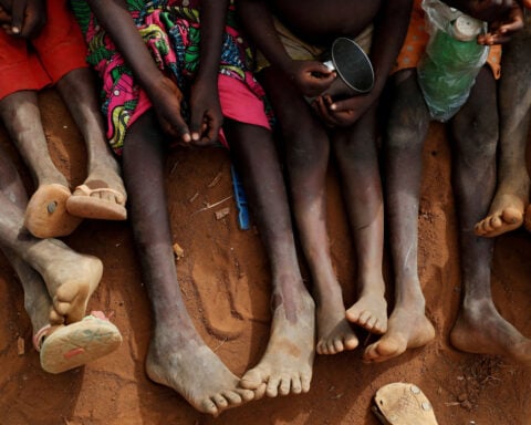 UN chief warns that US foreign aid cuts make world less safe