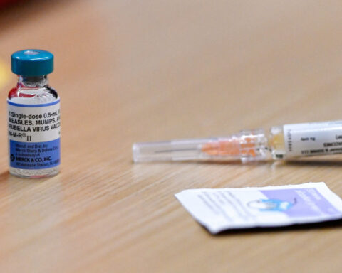 US Health Secretary Kennedy calls for end to deadly Texas measles outbreak