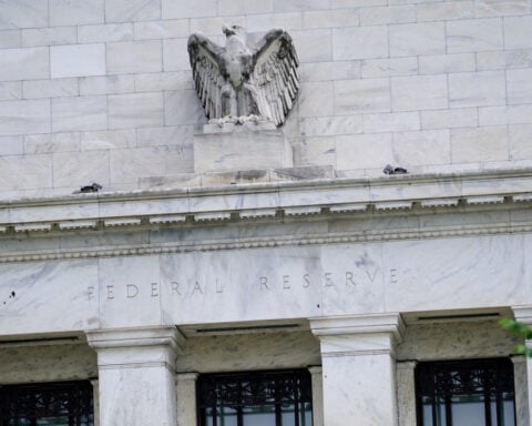 Inflation, growth may be in conflict but Fed seen restarting cuts in June