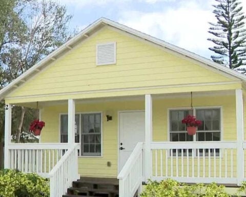 Their house in Mims was bombed by KKK in 1951. A replica aims to keep the civil rights history alive