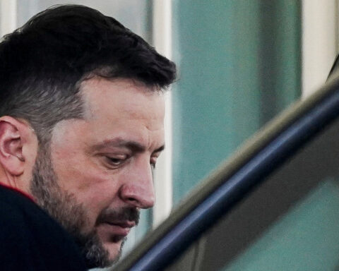 World reacts to Zelenskiy-Trump Oval Office clash