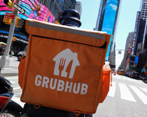Food delivery company Grubhub to cut 500 jobs