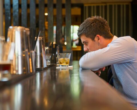 Can semaglutide be used as a tool to combat alcohol cravings?