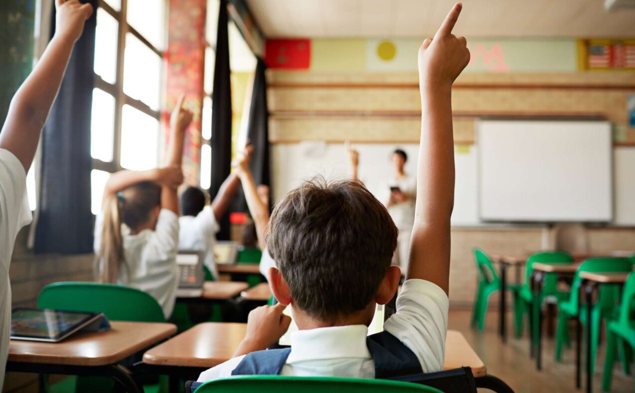 How deportation anxiety limits education for undocumented students