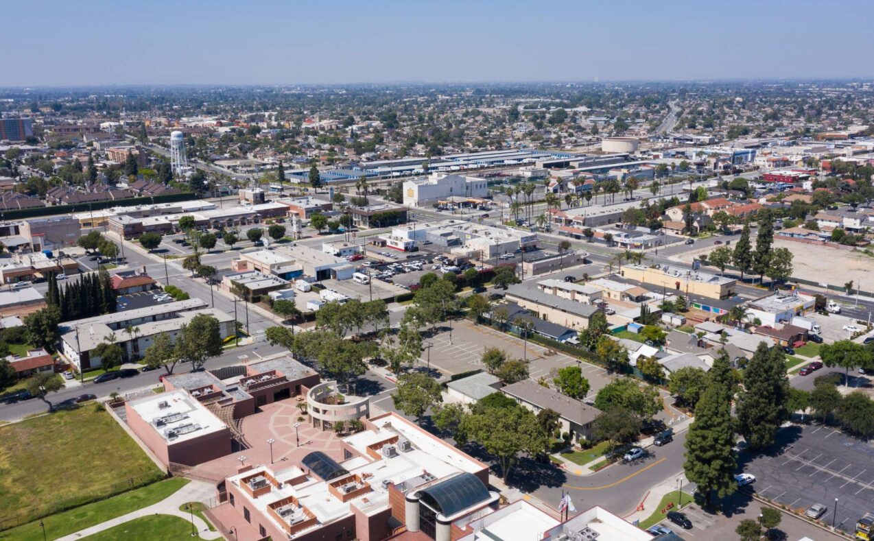 Lawsuit against Norwalk over homeless shelter ban advances