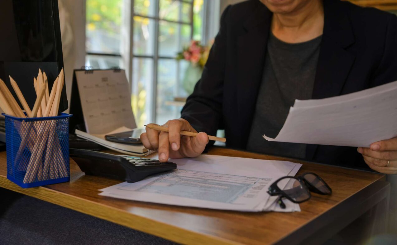 IRS layoffs: What impact will it have for tax season?
