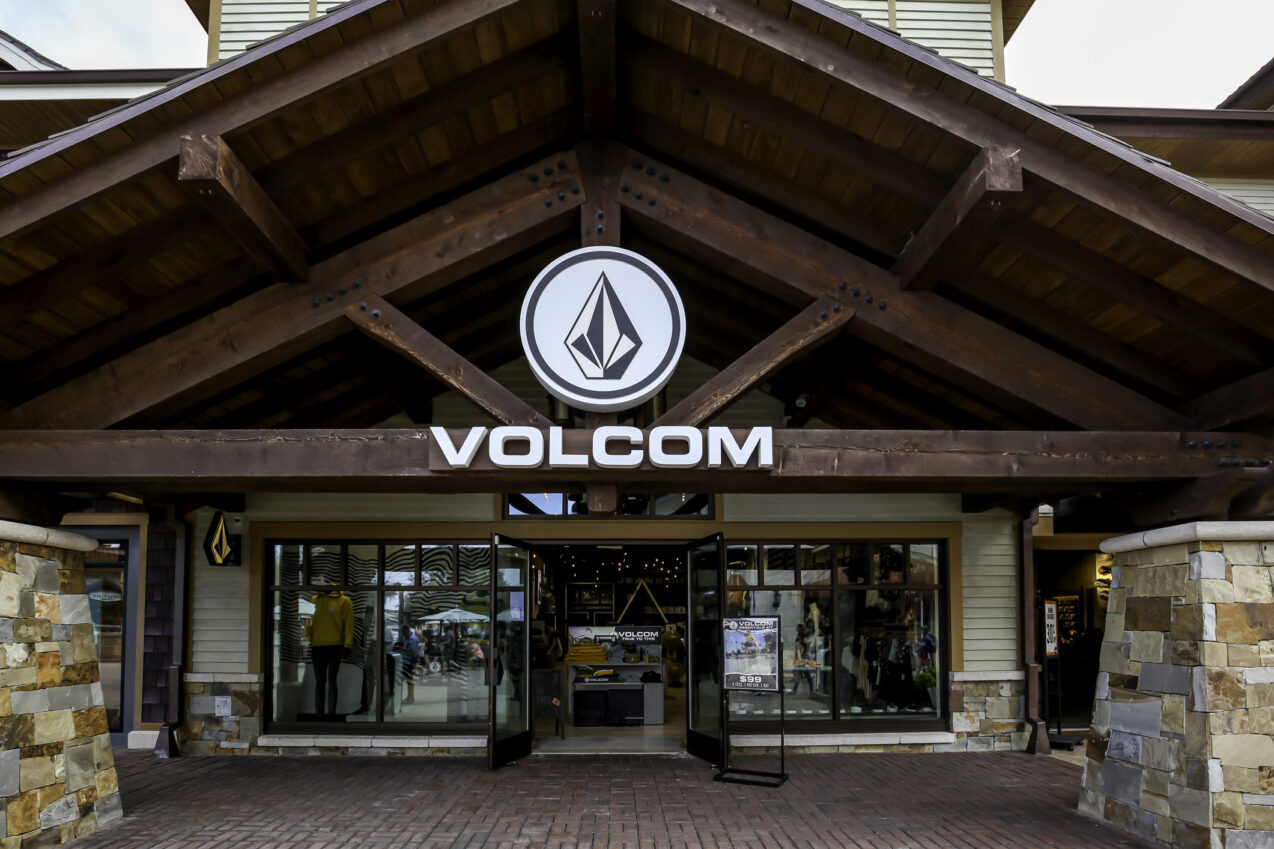 Volcom