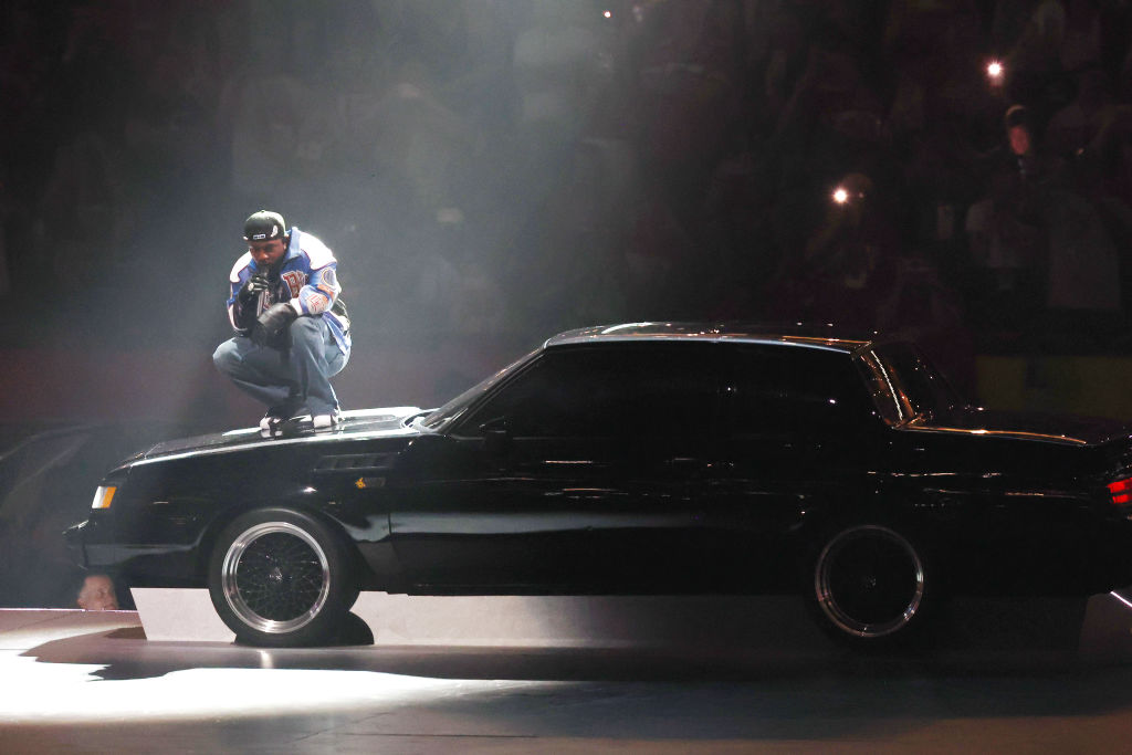 kendrick