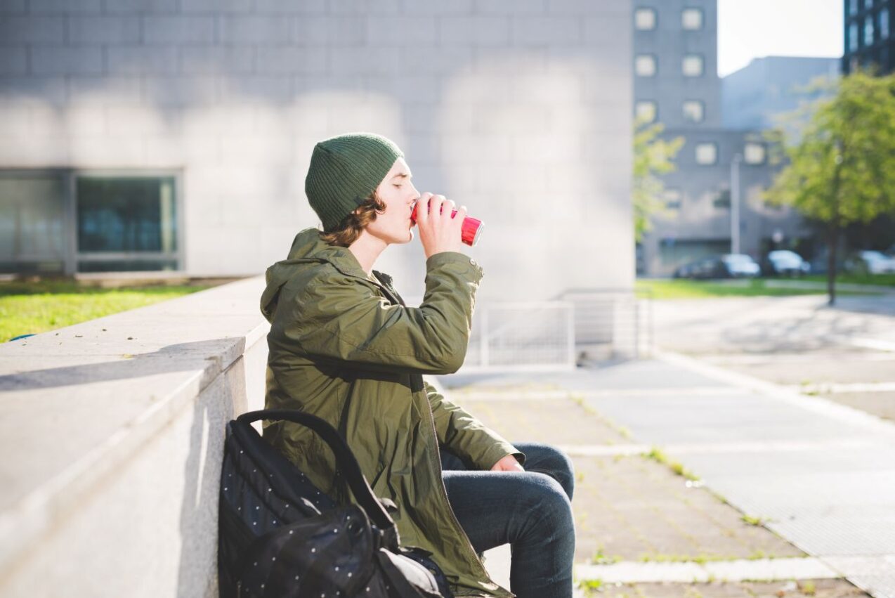 Sugary Drinks Are Driving a Surge in Diabetes—This Country Is Hit the Hardest