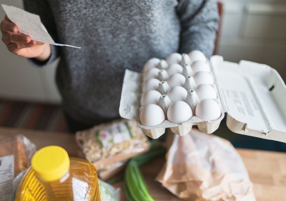 California's new bird flu variant: What does it mean for your breakfast table?