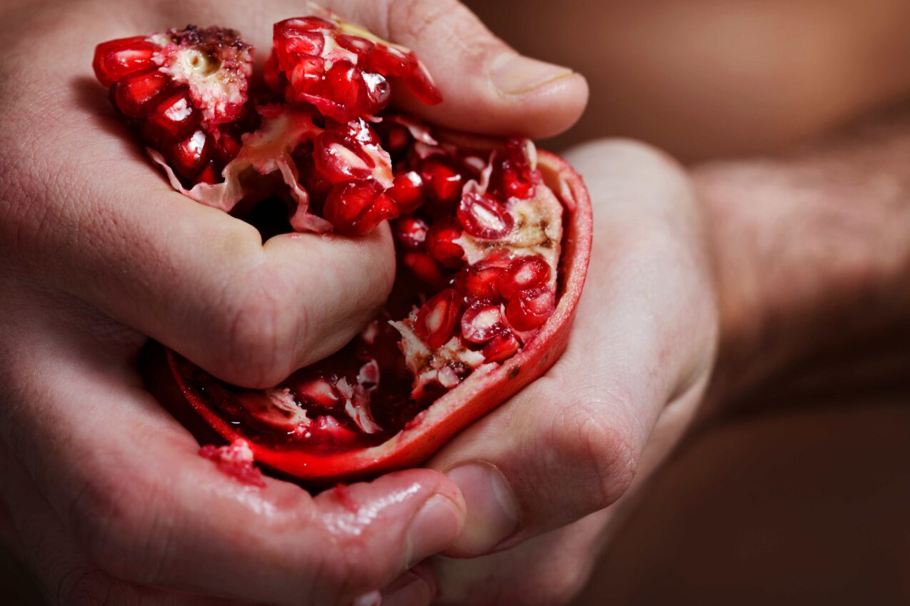 9 protein-dense fruits