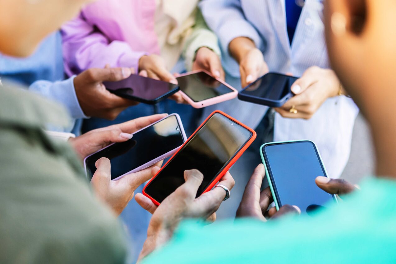 hidden costs in teenagers' online activities
