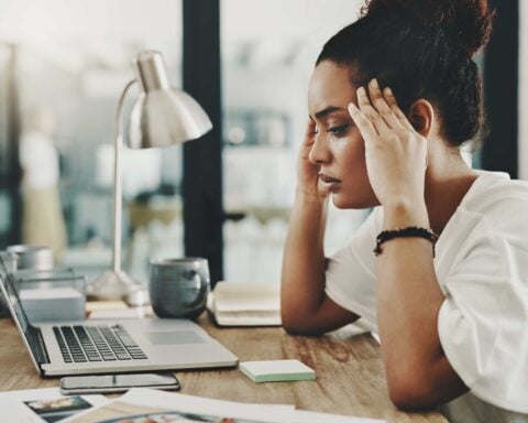 Understanding the mental health challenges for Gen Z workers
