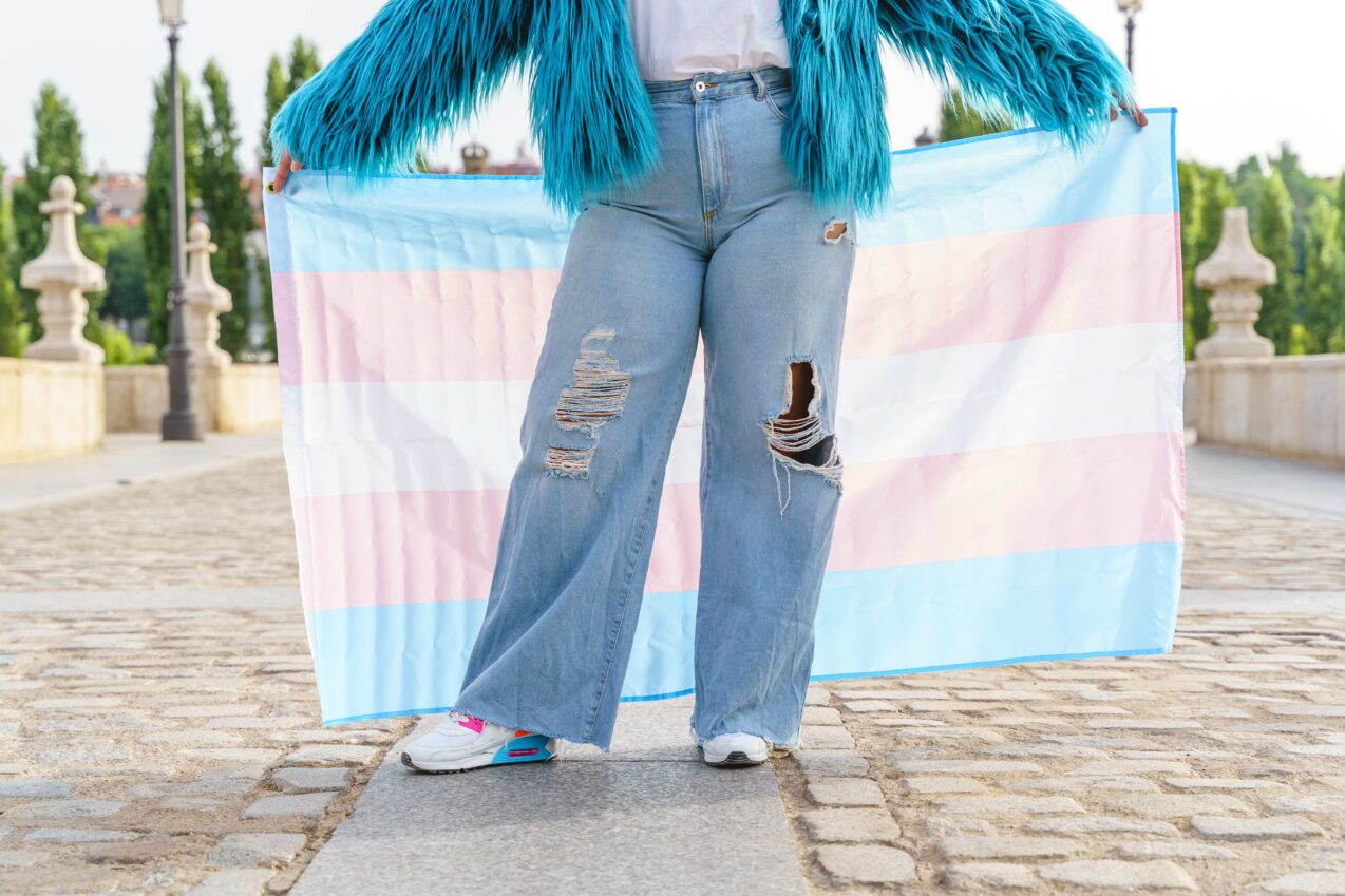 gender affirming care impacts