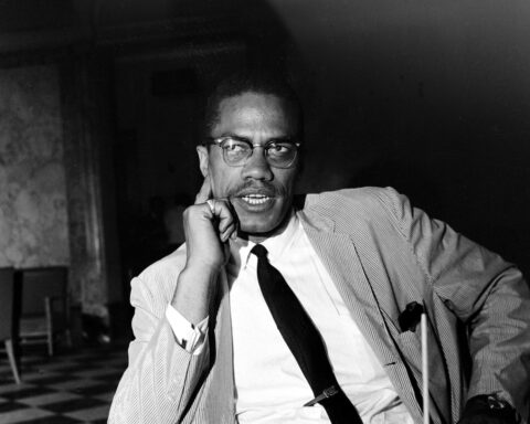 Author Ibram X. Kendi on DEI, America’s ‘progression of racism’ and his new book on Malcolm X