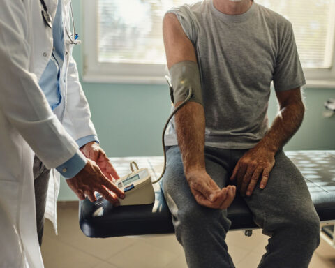 5 things this ER doctor would like you to start doing