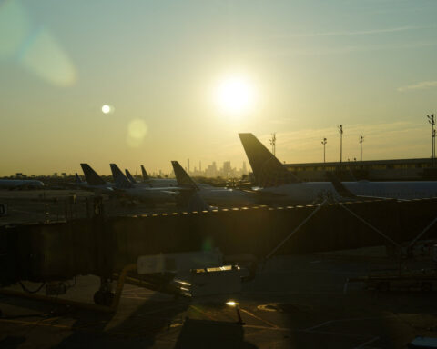 NTSB, FAA to investigate FedEx plane engine fire, emergency landing