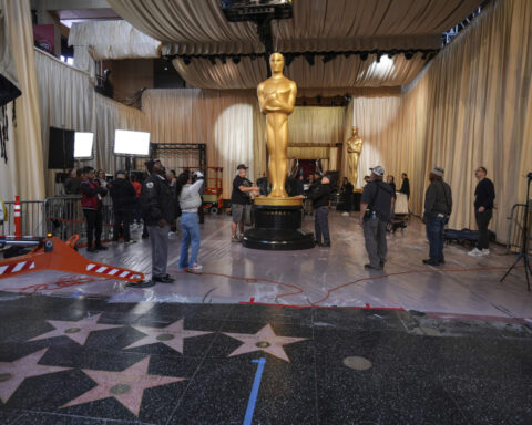How to watch — and stream — the 2025 Oscars show and red carpet