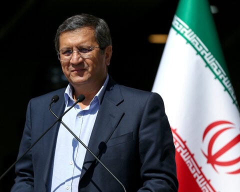 Iran's parliament ousts economy minister over economic mismanagement