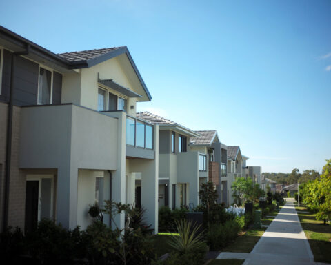 Australian's housing market ends downturn as rate cut lifts sentiment, CoreLogic data shows