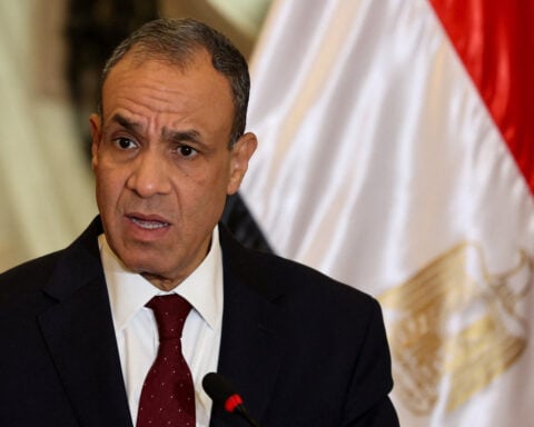 Egypt says Gaza reconstruction plan ready, pushes efforts for ceasefire's second phase