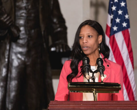 Mia Love, first Black Republican congresswoman, faces worsening cancer prognosis, daughter says