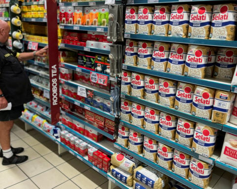 South Africa's RCL Foods posts profit surge, resumes dividends