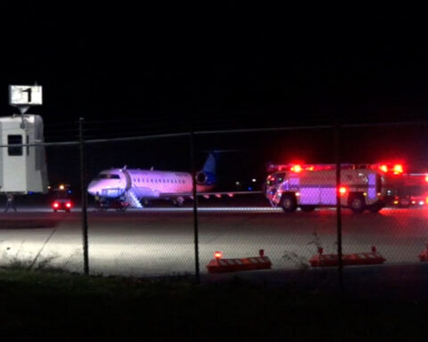 Multiple flights diverted to Waco, Texas due to turbulence