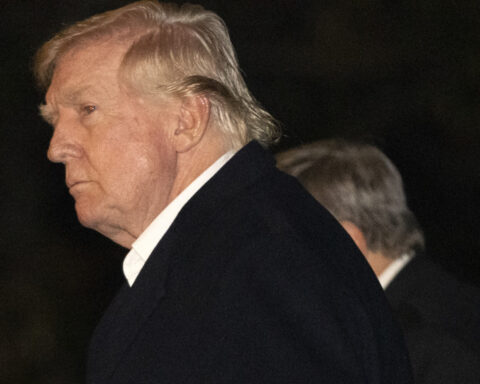 How to watch the first joint address to Congress of Trump's second term