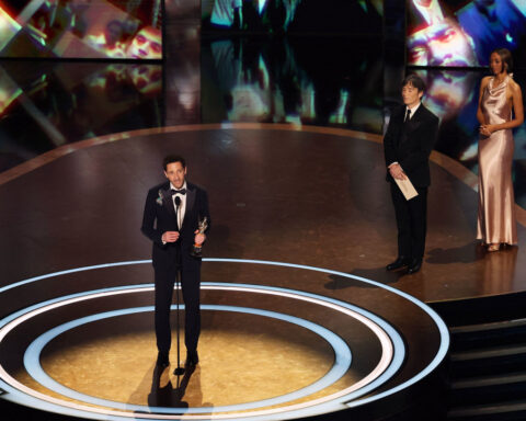 ‘Anora’s’ winning night, Conan O’Brien comes with one-liners and other Oscar highlights