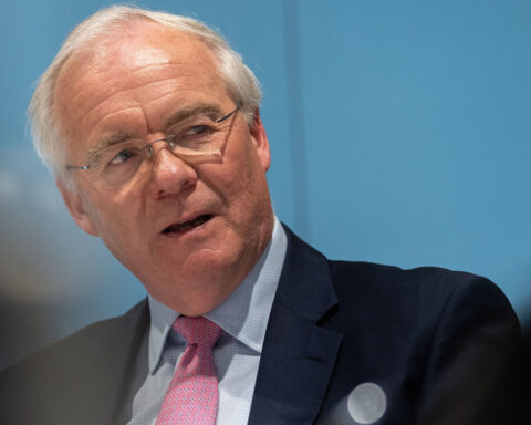 Kroger’s CEO abruptly resigns after probe into personal conduct