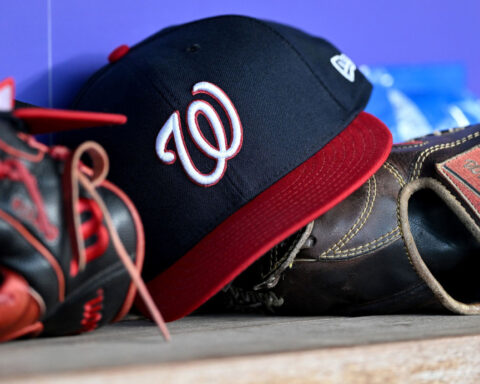 Lengthy dispute between Washington Nationals and Baltimore Orioles over TV rights fees finally ends